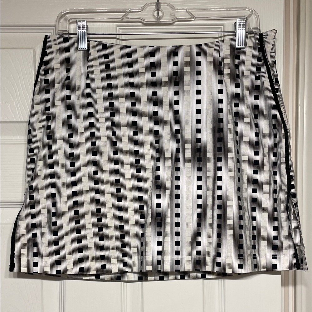 Golftini chic skort